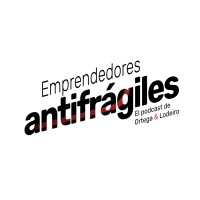 Emprendedores Antifrágiles