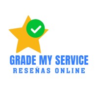 GradeMyService