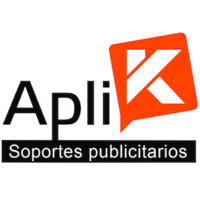 Aplik Soportes Publicitarios