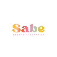 Sabe Growth Strategist