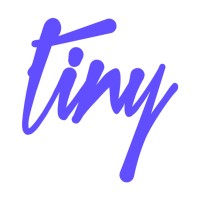 Tiny, The Creative Force.