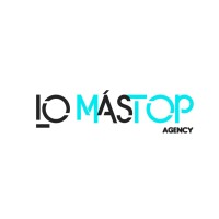 Lo Más Top Agency