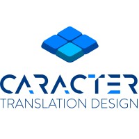 Carácter - Translation Design