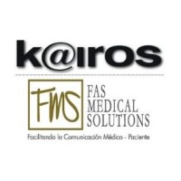 Revista K@iros Perú - FAS Medical Solutions