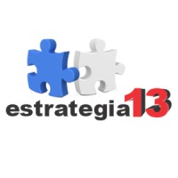 Estrategia 13