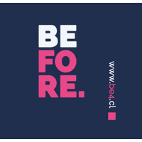 Be4 Publicidad