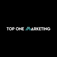 Top One Marketing