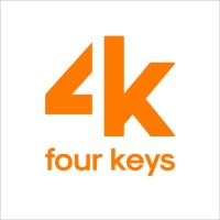 Four Keys Ecuador · Marketing Digital, Diseño y Desarrollo Web.