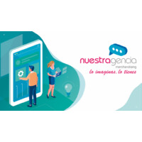 nuestrAgencia "lo imaginas, lo tienes"