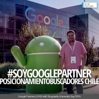 ► Consultora en Marketing PosicionamientoBuscadores