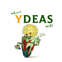YDEAS marketing dyferente