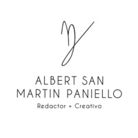 Albert San Martín Paniello