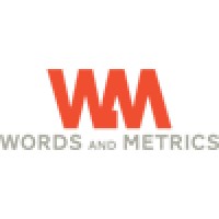 Words & Metrics