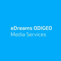 eDreams ODIGEO Media Services