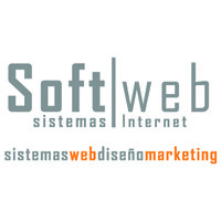 SoftWeb de México de