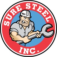 Sure Steel