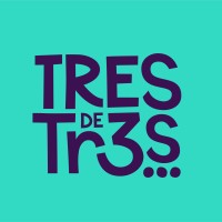 Tres de Tres marketing