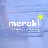 Meraki Marketing Consulting
