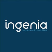 INGENIA Soluciones Creativas