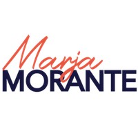 MarjaMorante Copywriter