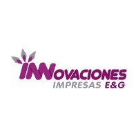 Innovaciones impresas E&G