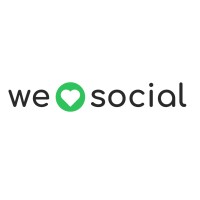 We Love Social Chile