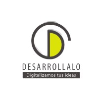 Agencia Desarróllalo