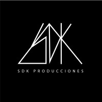 Sdk Producciones