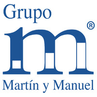 Grupo M Martín y Manuel
