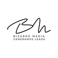 Bizarro Media