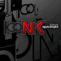ICONIK Ideas Diferentes