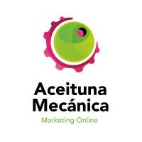 Aceituna Mecánica - Marketing Online