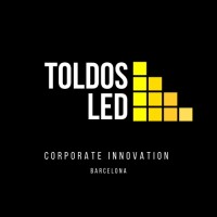 Toldos Led