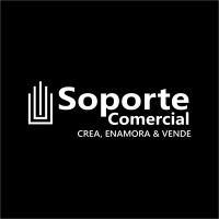 Soporte Comercial