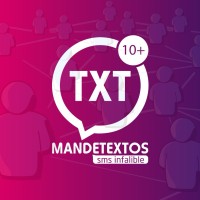 MANDETEXTOS mensajeria masiva SMS
