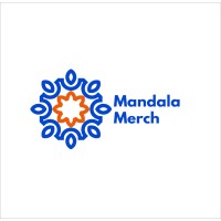 Mandala Merch