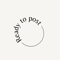 Ready To Post