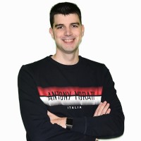 Alejandro Castro Valín | Redactor de contenidos web