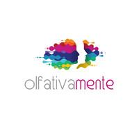 Olfativamente