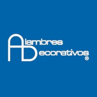 Alambres Decorativos