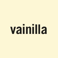 Vainilla