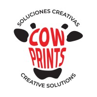 Cow Prints Soluciones Creativas