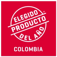 Product Of the Year Colombia