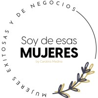 Caro Medina - Soy de esas mujeres