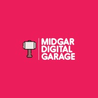 Midgar Digital Garage