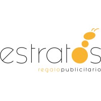 Estratos - Regalo Publicitario