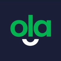 Ola marketing