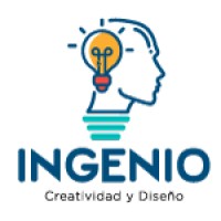 INGENIO Creatividad y Diseño