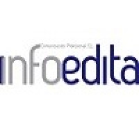 INFOEDITA: B2B professional communication solutions