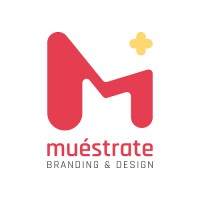 Muéstrate :: Branding & Design